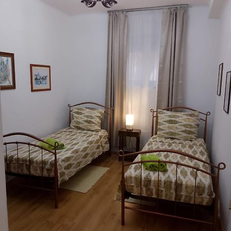 Apartment Silvana Split Zewnętrze zdjęcie