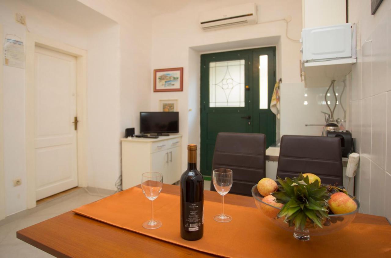 Apartment Silvana Split Zewnętrze zdjęcie