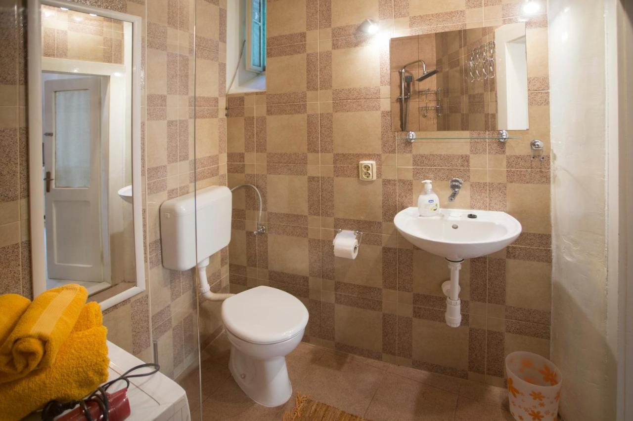 Apartment Silvana Split Zewnętrze zdjęcie