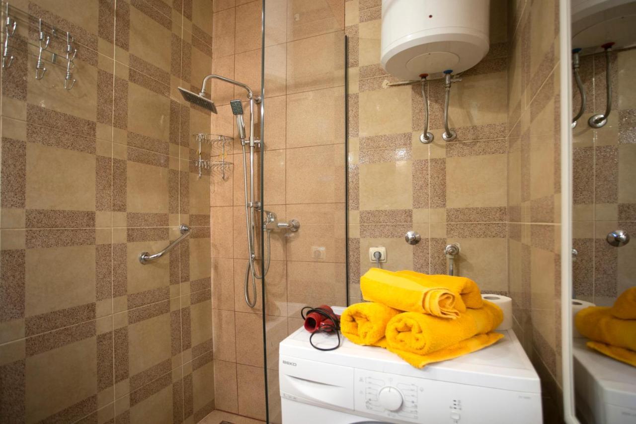 Apartment Silvana Split Zewnętrze zdjęcie
