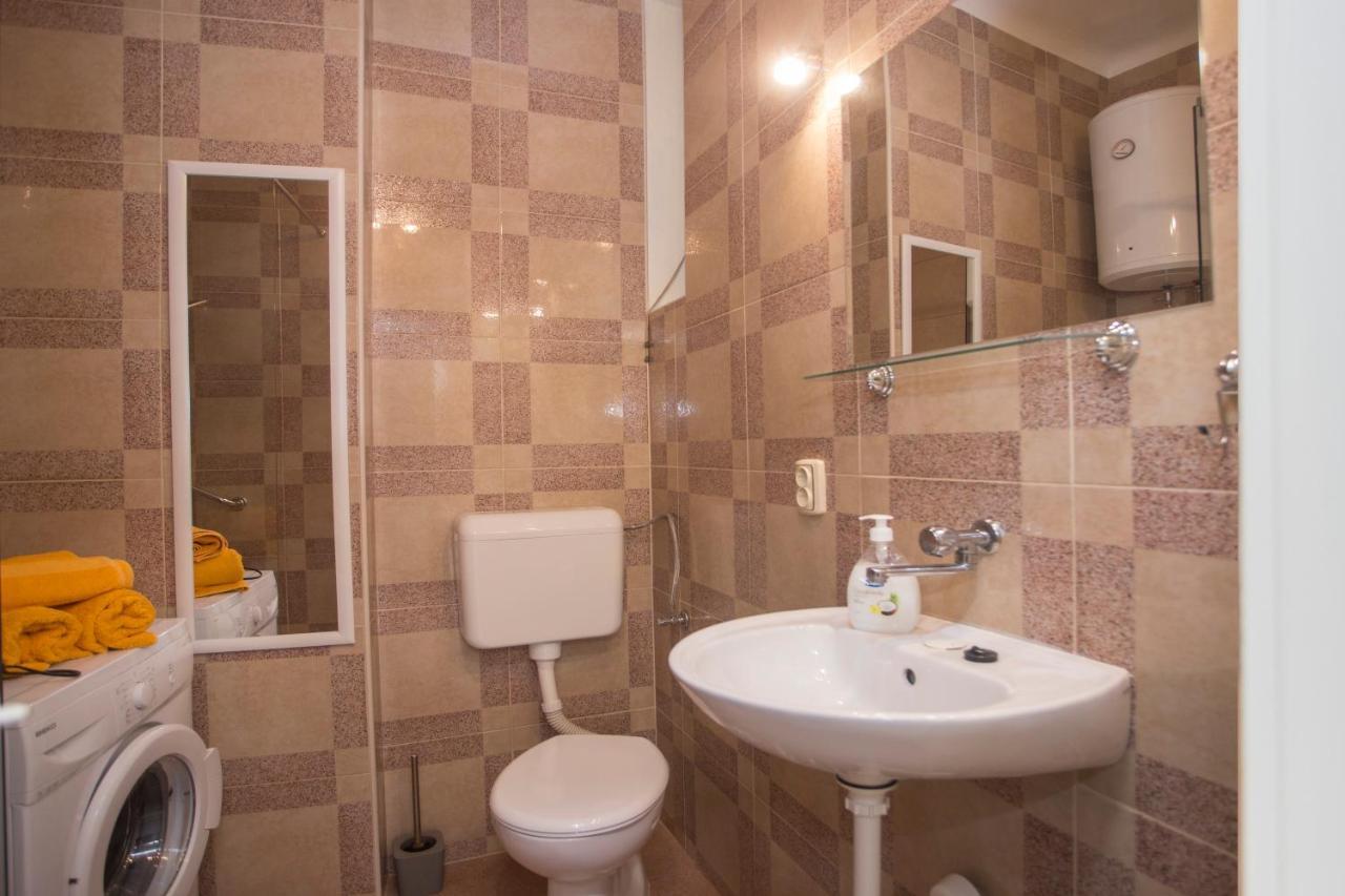 Apartment Silvana Split Zewnętrze zdjęcie