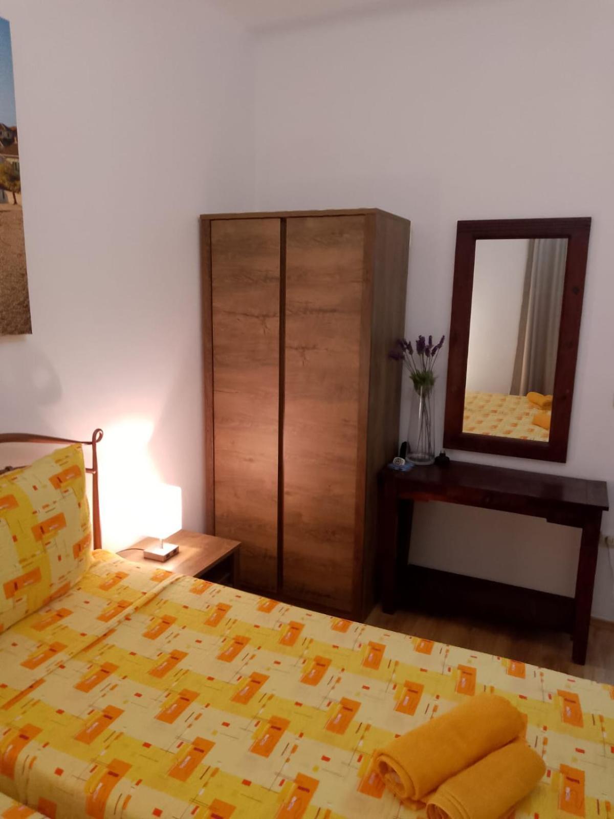 Apartment Silvana Split Zewnętrze zdjęcie