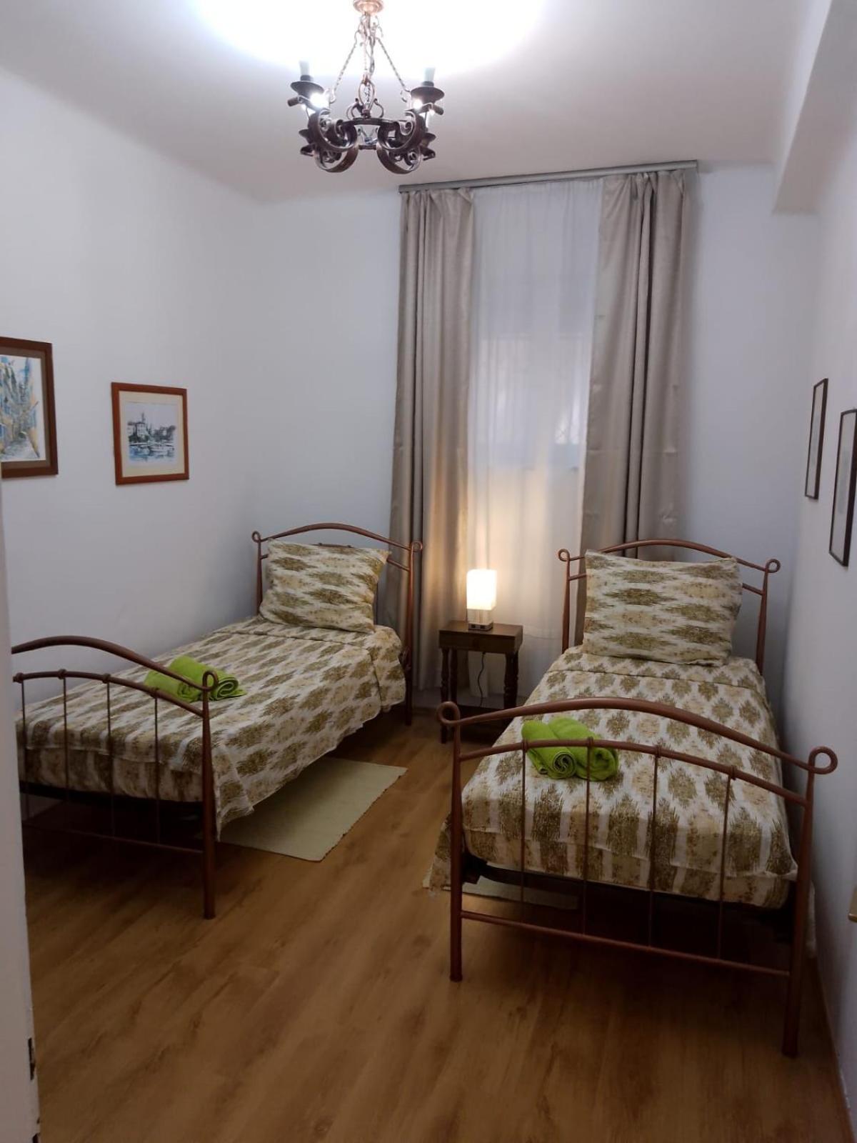 Apartment Silvana Split Zewnętrze zdjęcie