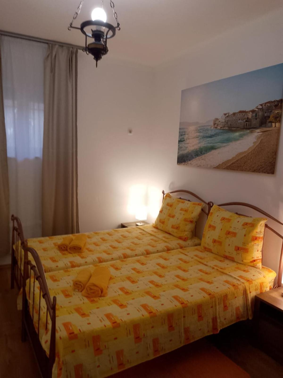 Apartment Silvana Split Zewnętrze zdjęcie