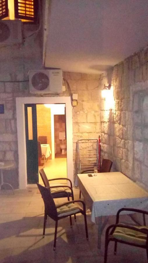 Apartment Silvana Split Zewnętrze zdjęcie