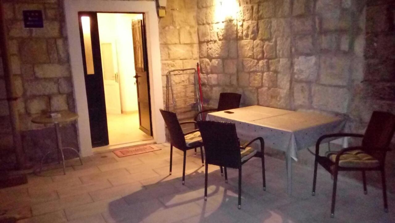 Apartment Silvana Split Zewnętrze zdjęcie